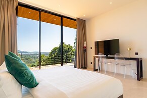 Stunning Views -  Villa Maan Ingfah VMI1