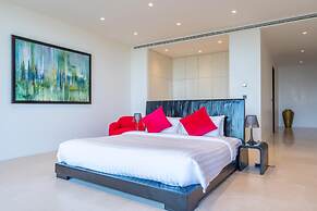 Stunning Views -  Villa Maan Ingfah VMI1