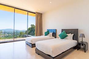 Stunning Views -  Villa Maan Ingfah VMI1