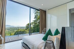 Stunning Views -  Villa Maan Ingfah VMI1