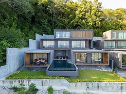 Stunning Views -  Villa Maan Ingfah VMI1
