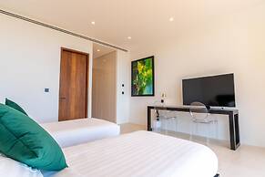 Stunning Views -  Villa Maan Ingfah VMI1