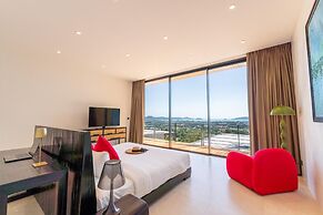Stunning Views -  Villa Maan Ingfah VMI1