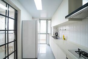 Tyms Tianshan 4BR 2BA APT Residence