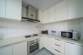 Tyms Tianshan 4BR 2BA APT Residence