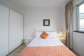 Tyms Tianshan 4BR 2BA APT Residence