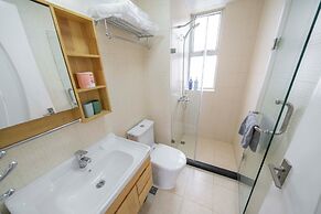 Tyms Tianshan 4BR 2BA APT Residence