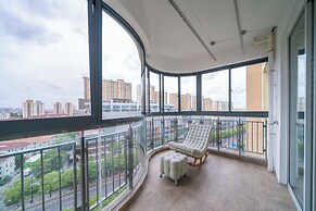 Tyms Tianshan 4BR 2BA APT Residence