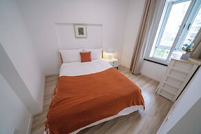 Tyms Tianshan 4BR 2BA APT Residence