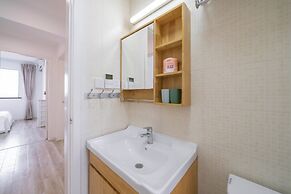 Tyms Tianshan 4BR 2BA APT Residence