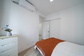 Tyms Tianshan 4BR 2BA APT Residence