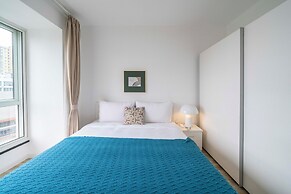 Tyms Tianshan 4BR 2BA APT Residence