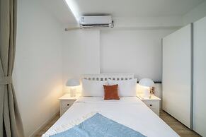 Tyms Tianshan 4BR 2BA APT Residence