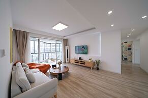 Tyms Tianshan 4BR 2BA APT Residence