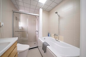 Tyms Tianshan 4BR 2BA APT Residence
