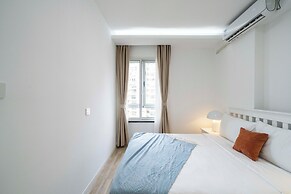 Tyms Tianshan 4BR 2BA APT Residence