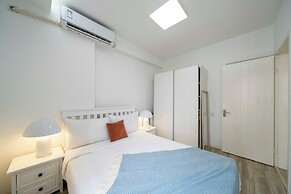 Tyms Tianshan 4BR 2BA APT Residence