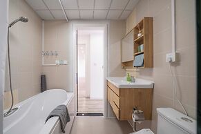 Tyms Tianshan 4BR 2BA APT Residence