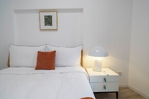 Tyms Tianshan 4BR 2BA APT Residence