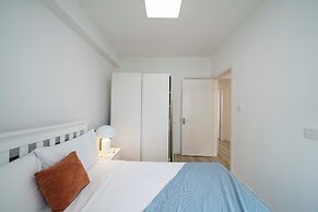 Tyms Tianshan 4BR 2BA APT Residence