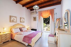 Villa Victoria By Corfuescapes