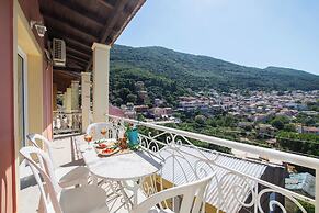 Villa Victoria By Corfuescapes