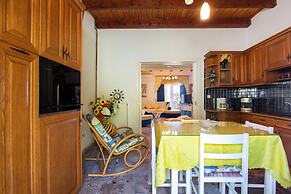 Villa Victoria By Corfuescapes