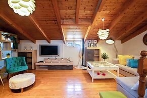 Villa Victoria By Corfuescapes