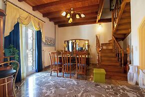 Villa Victoria By Corfuescapes