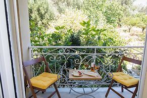 Villa Victoria By Corfuescapes