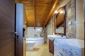 Villa Victoria By Corfuescapes