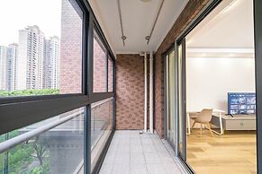 Tyms Elegant 4BR 2BA APT Changning