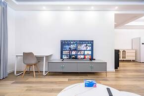 Tyms Elegant 4BR 2BA APT Changning