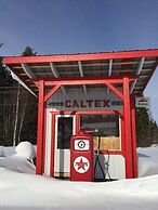 Holiday Home Hammarstrand