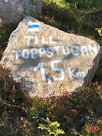 Holiday Home Hammarstrand