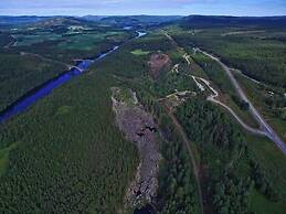 Holiday Home Hammarstrand