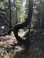 Holiday Home Hammarstrand