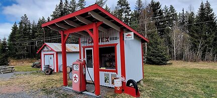 Holiday Home Hammarstrand