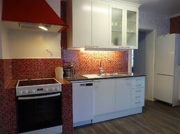 Holiday Home Hammarstrand