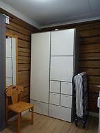 Holiday Home Hammarstrand