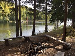 Holiday Home Hammarstrand