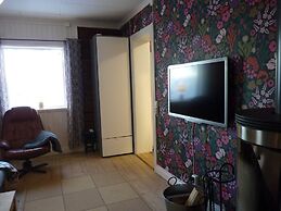 Holiday Home Hammarstrand