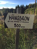 Holiday Home Hammarstrand