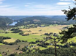 Holiday Home Hammarstrand