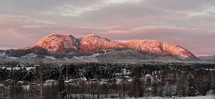 Holiday Home Hammarstrand