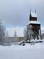 Holiday Home Hammarstrand