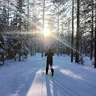 Holiday Home Hammarstrand