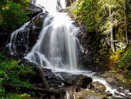 Holiday Home Hammarstrand