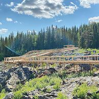 Holiday Home Hammarstrand