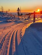 Holiday Home Hammarstrand